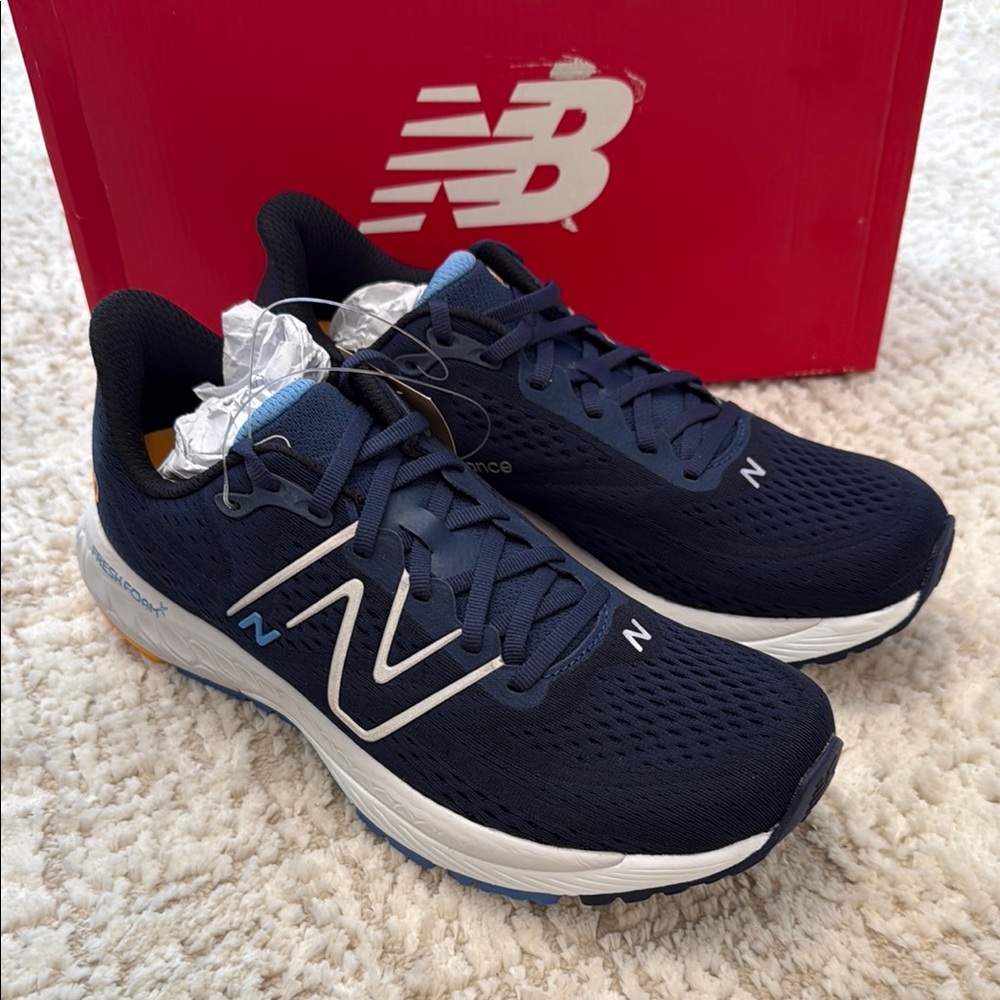 New Balance Men's Fresh Foam Running Shoe